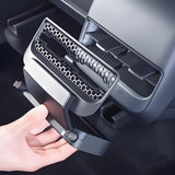 FACIA Rear Air Outlet Expansion Dock for Model 3/Y