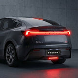 FACIA Rear Diffused Guide Light for Model Y Juniper?High-Visibility Brake and Driving Pilot Light