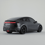 FACIA Rear Diffused Guide Light for Model Y Juniper?High-Visibility Brake and Driving Pilot Light