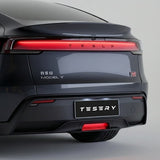 FACIA Rear Diffused Guide Light for Model Y Juniper?High-Visibility Brake and Driving Pilot Light