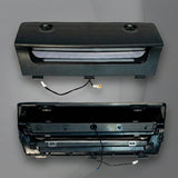 FACIA Rear Diffused Guide Light for Model Y Juniper?High-Visibility Brake and Driving Pilot Light