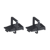 FACIA Rear Door Emergency Switch Handle for Tesla Model 3 Highland (2pcs)