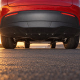 FACIA Rear Hitch Cover for Tesla Model Y 1494009-00-A