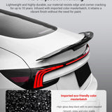FACIA Rear Led Spoiler for Model 3 Highland / Model Y TESERY