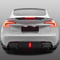 FACIA Rear Led Spoiler for Model 3 Highland / Model Y 