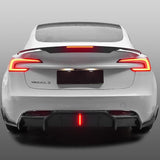 FACIA Rear Led Spoiler for Model 3 Highland / Model Y TESERY