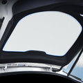 FACIA Rear Liftgate Sunshade for Tesla Model Y