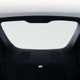 FACIA Rear Liftgate Sunshade for Tesla Model Y
