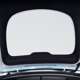 FACIA Rear Liftgate Sunshade for Tesla Model Y
