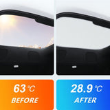 FACIA Rear Liftgate Sunshade for Tesla Model Y
