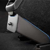 FACIA Rear Magnetic Trash Can with Lid for Model3 Highland and Model Y Juniper