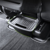 FACIA Rear Middle Storage Box for Model Y Juniper TESERY