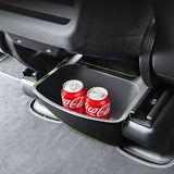 FACIA Rear Middle Storage Box for Model Y Juniper TESERY