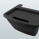 FACIA Rear Middle Storage Box for Model Y Juniper TESERY