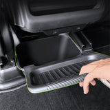 FACIA Rear Middle Storage Box for Model Y Juniper TESERY