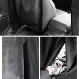 FACIA Tesla Privacy Divider Curtain for Model 3/Y/S/X