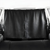 FACIA Tesla Privacy Divider Curtain for Model 3/Y/S/X