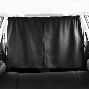 FACIA Tesla Privacy Divider Curtain for Model 3/Y/S/X