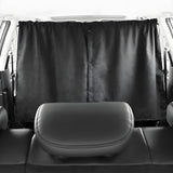 FACIA Tesla Privacy Divider Curtain for Model 3/Y/S/X