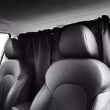 FACIA Tesla Privacy Divider Curtain for Model 3/Y/S/X