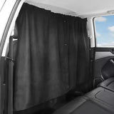FACIA Tesla Privacy Divider Curtain for Model 3/Y/S/X