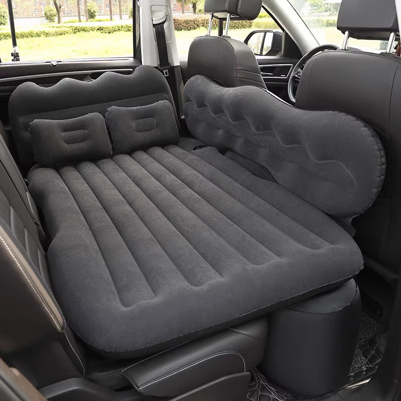 FACIA Rear Seat Air Mattress for Model 3/Y 