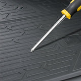 FACIA Rear Seat Back Protector for Model Y Standard