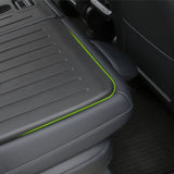 FACIA Rear Seat Back Protector TPE Mat for Model Y Juniper TESERY