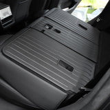 FACIA Rear Seat Back Protector TPE Mat for Model Y Juniper TESERY