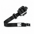 FACIA Rear Seat Belt Assembly for Model Y (1616501-C1-A)