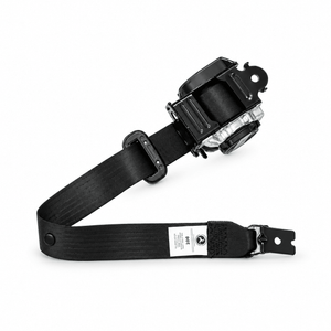 FACIA Rear Seat Belt Assembly for Model Y (1616501-C1-A)