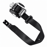 FACIA Rear Seat Belt Assembly for Model Y (1616501-C1-A)