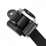FACIA Rear Seat Belt Assembly for Model Y (1616501-C1-A)