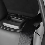FACIA Rear Seat Belt Mounting Brackets  For Model Y