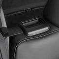 FACIA Rear Seat Belt Mounting Brackets  For Model Y