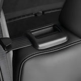 FACIA Rear Seat Belt Mounting Brackets  For Model Y