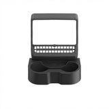 FACIA Rear Seat Cup Holder for Tesla Model 3 Highland / Model Y Juniper
