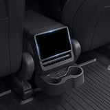 FACIA Rear Seat Cup Holder for Tesla Model 3 Highland / Model Y Juniper