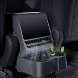 FACIA Rear Seat Cup Holder for Tesla Model 3 Highland / Model Y Juniper