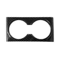 FACIA Rear Seat Cup Holder Protection Cover For Model 3 Highland