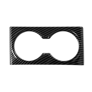FACIA Rear Seat Cup Holder Protection Cover For Model 3 Highland