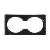 FACIA Rear Seat Cup Holder Protection Cover For Model 3 Highland