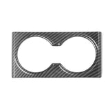 FACIA Rear Seat Cup Holder Protection Cover For Model 3 Highland