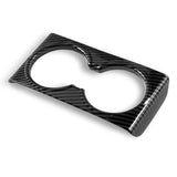 FACIA Rear Seat Cup Holder Protection Cover For Model 3 Highland