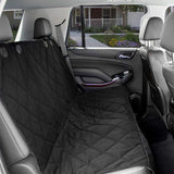 FACIA Rear Seat Dog Seat Cover for Tesla Model S/3/X/Y/Cybertruck