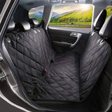 FACIA Rear Seat Dog Seat Cover for Tesla Model S/3/X/Y/Cybertruck