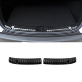 FACIA Trunk Sill Protector for Model Y Juniper (2025.03-2025.09)
