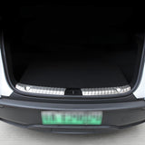 FACIA Trunk Sill Protector for Model Y Juniper (2025.03-2025.09)
