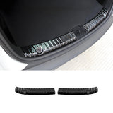 FACIA Trunk Sill Protector for Model Y Juniper (2025.03-2025.09)