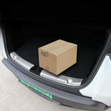 FACIA Trunk Sill Protector for Model Y Juniper (2025.03-2025.09)